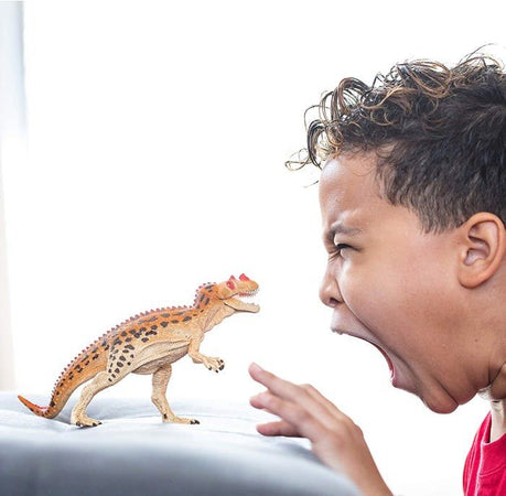 SCHLEICH - Ceratosauro