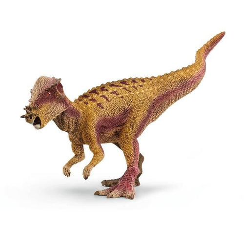 SCHLEICH - Pachicefalosauro