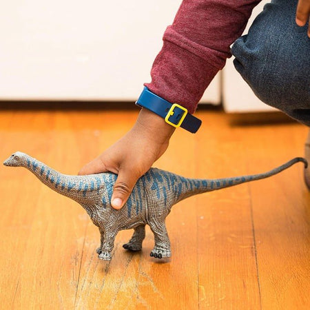 SCHLEICH - Brontosauro
