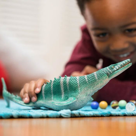 SCHLEICH - Mosasauro