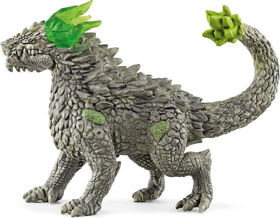 SCHLEICH - Drago di pietra - 70149