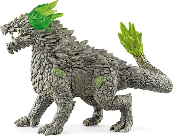 SCHLEICH - Drago di pietra - 70149