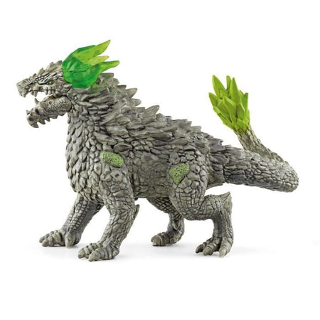 SCHLEICH - Drago di pietra - 70149