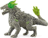 SCHLEICH - Drago di pietra - 70149