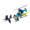 SCHLEICH - Attacco aereo - 41468 - Gamma: Dinosauri