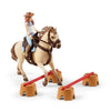 SCHLEICH - Ranch Training - 72157 - Gamma di club di cavalli