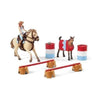 SCHLEICH - Ranch Training - 72157 - Gamma di club di cavalli