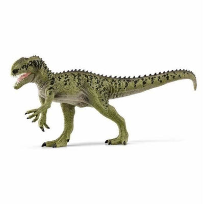 SCHLEICH - Monolophosaurus - 15035 - Gamma di dinosauri