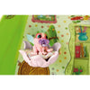 SCHLEICH - 42520 BAYALA Marween e il suo asilo per animali - Scatola magica e fatata con figurine di animali magici