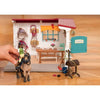 SCHLEICH - Club House equestre - 42591 - Gamma: Horse Club