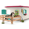 SCHLEICH - Club House equestre - 42591 - Gamma: Horse Club