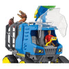 SCHLEICH - Veicolo Dino Capture - 42604 - Gamma Dinosauri