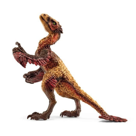 SCHLEICH - Veicolo Dino Capture - 42604 - Gamma Dinosauri