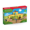 SCHLEICH - Fattoria didattica - 42605 - Gamma Farm World