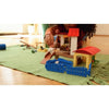 SCHLEICH - Animal Hotel - 42607 - Gamma Farm World