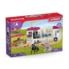 SCHLEICH - Camper equestre - 42619 - Gamma Horse Club