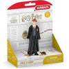 SCHLEICH - Ron e Crosta - 42634 - Gamma Harry Potter