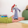 SCHLEICH - Silente e Fawkes - 42637 - Gamma Harry Potter