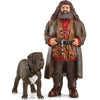 SCHLEICH - Hagrid e Crockdur - 42638 - Gamma Harry Potter