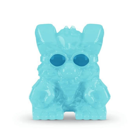 SCHLEICH - 42669 ELDRADOR CREATURES Ice Crashmobile con Mini Creatura - Set di auto con figura fantastica