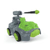 Crashmobile di Pierre con mini creatura, set di auto con figura fantasy, Schleich 42670 Creature Eldrador
