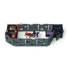 BattleCave Arena: Lava vs Darkness, arena di battaglia per personaggi Eldrador, SCHLEICH 42673 Creature Eldrador, 7 anni