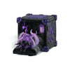 BattleCave Isopod of Darkness, Espansione Arena, SCHLEICH 42675 Creature Eldrador, 7 anni