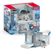 BattleCave Ice Rat, Espansione Arena, SCHLEICH 42676 Creature Eldrador, 7 anni