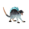 BattleCave Ice Rat, Espansione Arena, SCHLEICH 42676 Creature Eldrador, 7 anni