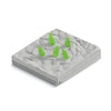 BattleCave Stone Chameleon, estensione arena, SCHLEICH 42677 Creature Eldrador, dai 7 anni in su