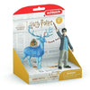 SCHLEICH- Harry e il suo Patronus- 42680- Gamma Harry Potter