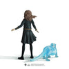 SCHLEICH- Hermione e il suo Patronus- 42681- Gamma Harry Potter