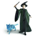 Le figurine della Professoressa McGonagall e del suo Patronus, Schleich 42682 Harry Potter, Per bambini dai 6 anni