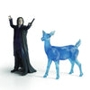 SCHLEICH- Piton e il suo Patronus- 42683- Gamma Harry Potter