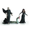 SCHLEICH- Cofanetto Voldemort Nagini e Bellatrix- 42684- Gamma Harry Potter
