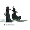 SCHLEICH- Cofanetto Voldemort Nagini e Bellatrix- 42684- Gamma Harry Potter
