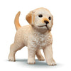 Cuccia per cani con Golden Retriever, SCHLEICH 42722 Farm World, dai 4 anni