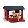 Cuccia per cani con Golden Retriever, SCHLEICH 42722 Farm World, dai 4 anni