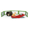 Scatola per conigliera, SCHLEICH 42728 Farm World, dai 4 anni