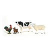 miei primi animali della fattoria, Schleich Animal Box, SCHLEICH 42729 Farm World, 5 anni