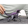 Figura Dark Raptor - Giocattolo per bambini dai 3 anni - SCHLEICH 70154 Eldrador