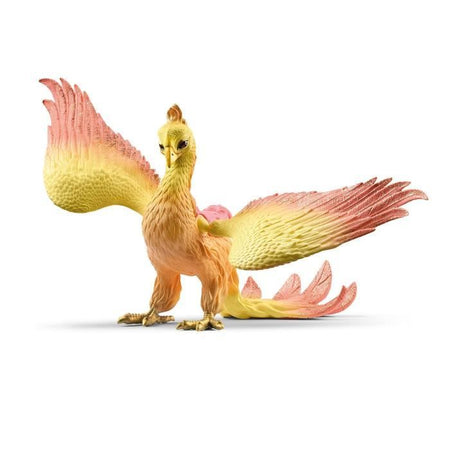 SCHLEICH - Phoenix - 70760 - Gamma Bayala