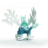 Figurina - SCHLEICH - Drago di ghiaccio - Creature Eldrador - Per bambini dai 7 anni in su