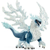 Figurina - SCHLEICH - Drago di ghiaccio - Creature Eldrador - Per bambini dai 7 anni in su