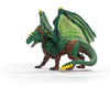 Figurina - SCHLEICH - Drago della giungla - Creature Eldrador - Bambino - Misto - Dai 7 anni in su
