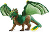 Figurina - SCHLEICH - Drago della giungla - Creature Eldrador - Bambino - Misto - Dai 7 anni in su