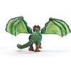 Figurina - SCHLEICH - Drago della giungla - Creature Eldrador - Bambino - Misto - Dai 7 anni in su
