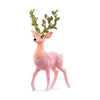 Figurina di cervo rosa magico, Schleich 13996 Bayala, per bambini dai 5 anni