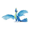 Schleich 70794 Bayala Blue Magic Pavone Figurina, Per bambini dai 5 anni in su
