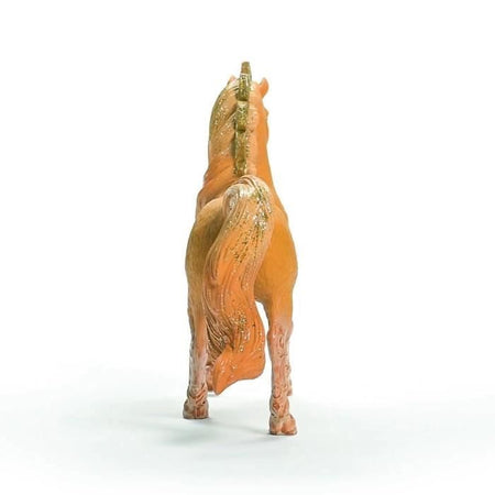 Stallone unicorno Apollo, statuina mitica, regalo per bambini dai 5 anni 4 x 16 x 12 cm - schleich 70822 BAYALA